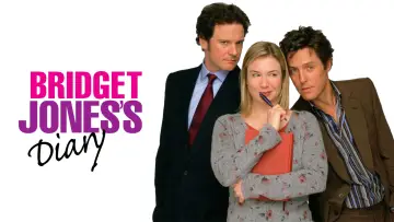 Backdrop to the movie "Bridget Jones