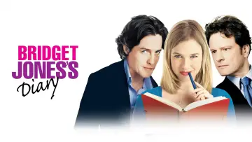 Backdrop to the movie "Bridget Jones
