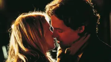 Backdrop to the movie "Bridget Jones