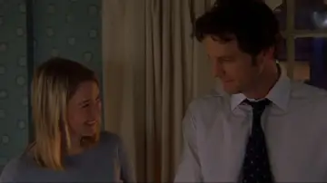 Backdrop to the movie "Bridget Jones