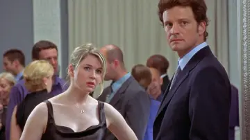 Backdrop to the movie "Bridget Jones