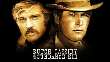 Backdrop to the movie "Butch Cassidy and the Sundance Kid" #706169