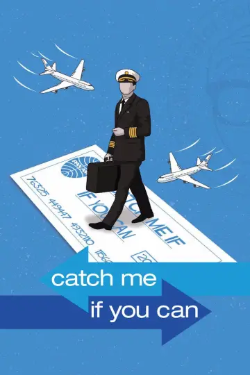 Catch Me If You Can