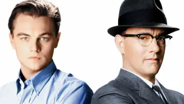 Backdrop to the movie "Catch Me If You Can" #173341