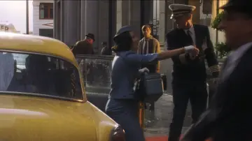 Backdrop to the movie "Catch Me If You Can" #574507