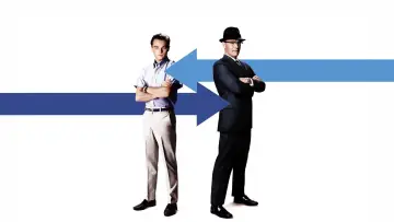 Backdrop to the movie "Catch Me If You Can" #574509