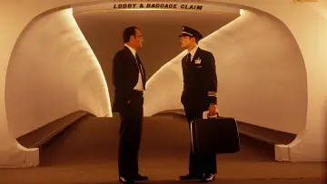 Backdrop to the movie "Catch Me If You Can" #574514