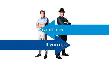 Backdrop to the movie "Catch Me If You Can" #574523