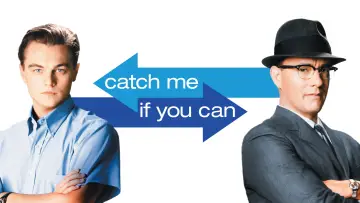 Backdrop to the movie "Catch Me If You Can" #574528