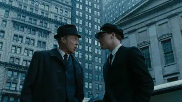 Backdrop to the movie "Catch Me If You Can" #574536
