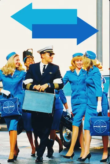 Poster to the movie "Catch Me If You Can" #911780