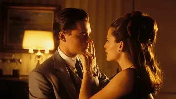 Backdrop to the movie "Catch Me If You Can" #960755