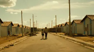 Backdrop to the movie "Central Station" #717463