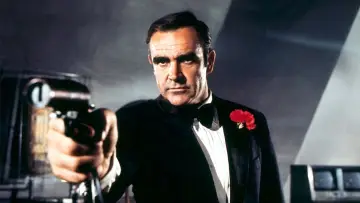 Backdrop to the movie "Diamonds Are Forever" #683759