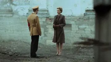 Backdrop to the movie "Downfall" #668132