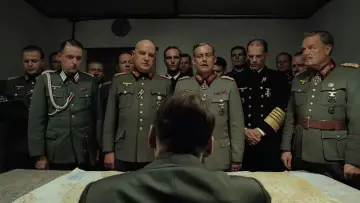 Backdrop to the movie "Downfall" #668133