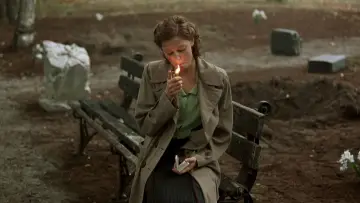 Backdrop to the movie "Downfall" #668153