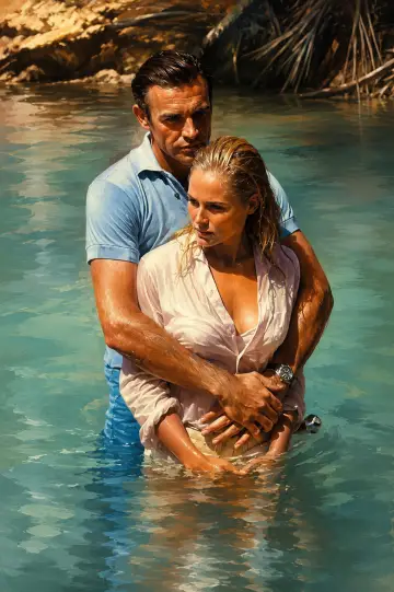 Dr. No