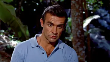 Backdrop to the movie "Dr. No" #624426