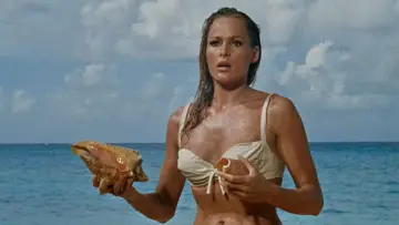 Backdrop to the movie "Dr. No" #624500