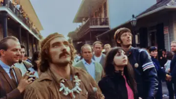 Backdrop to the movie "Easy Rider" #1737632