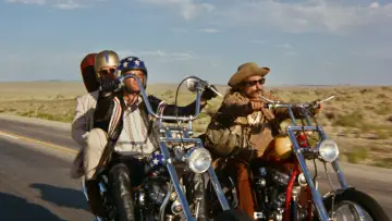 Backdrop to the movie "Easy Rider" #1737633