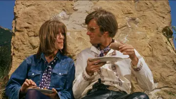 Backdrop to the movie "Easy Rider" #1737642