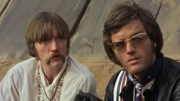 Backdrop to the movie "Easy Rider" #1737643