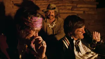 Backdrop to the movie "Easy Rider" #1737647