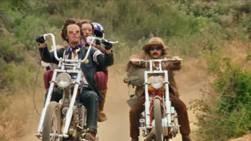 Backdrop to the movie "Easy Rider" #1737649