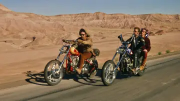 Backdrop to the movie "Easy Rider" #1737650