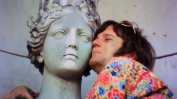 Backdrop to the movie "Easy Rider" #242143