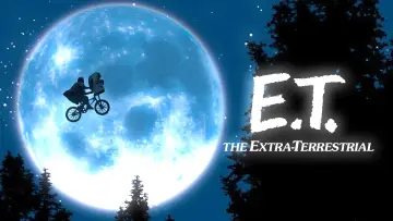 Backdrop to the movie "E.T. the Extra-Terrestrial" #1529540