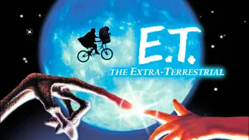 Backdrop to the movie "E.T. the Extra-Terrestrial" #1529546