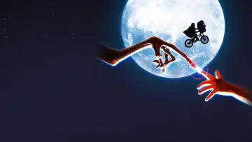 Backdrop to the movie "E.T. the Extra-Terrestrial" #1529547
