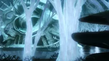 Backdrop to the movie "Final Fantasy VII: Advent Children" #1200194