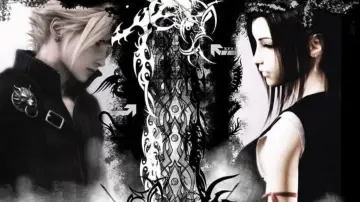 Backdrop to the movie "Final Fantasy VII: Advent Children" #854769