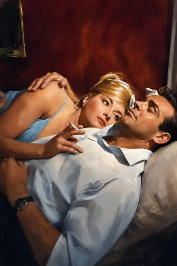 From Russia with Love