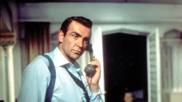 Backdrop to the movie "From Russia with Love" #1799070