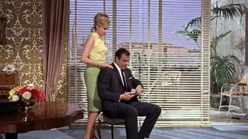 Backdrop to the movie "From Russia with Love" #624396