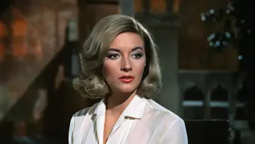 Backdrop to the movie "From Russia with Love" #624407