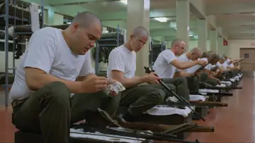 Backdrop to the movie "Full Metal Jacket" #1576617