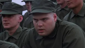 Backdrop to the movie "Full Metal Jacket" #651665