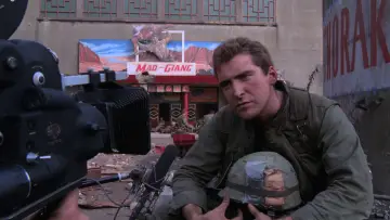 Backdrop to the movie "Full Metal Jacket" #651668