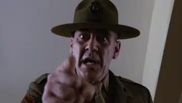 Backdrop to the movie "Full Metal Jacket" #651672