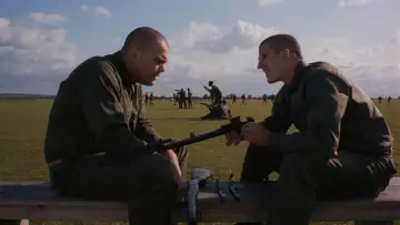 Backdrop to the movie "Full Metal Jacket" #651673