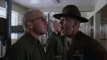 Backdrop to the movie "Full Metal Jacket" #651678