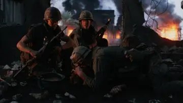 Backdrop to the movie "Full Metal Jacket" #651679