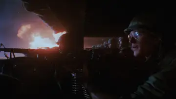 Backdrop to the movie "Full Metal Jacket" #651682