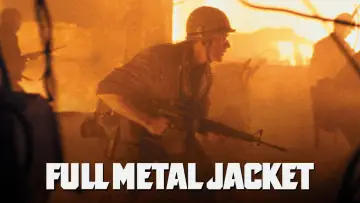 Backdrop to the movie "Full Metal Jacket" #651687